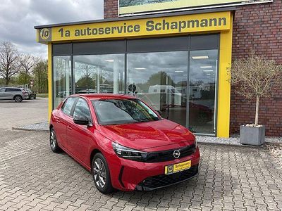 Gebraucht Opel Corsa 75 PS (55 kW) 2024 Kleinwagen