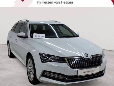 Andere Gebraucht 2022 Skoda Superb Limousine | 20.290 € (Guter Preis)