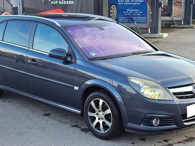 Opel Signum