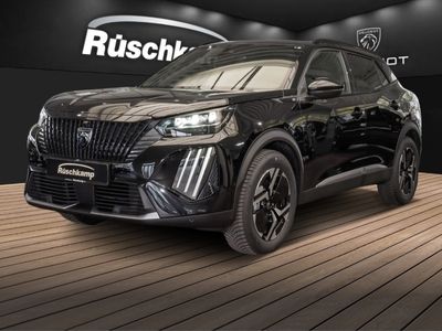 gebraucht Peugeot e-2008 GT 360-Kam Voll-LED Panodach elekt.Sitze Alcantara