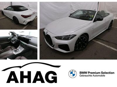 Braun Gebraucht 2025 BMW M440 M Sport Limousine | 61.840 € (Fairer Preis)