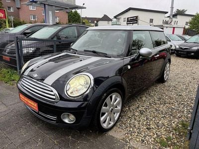 Mini Cooper Clubman