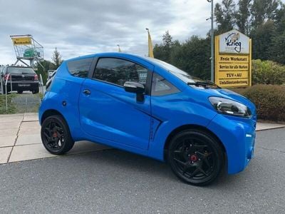 Casalini M20