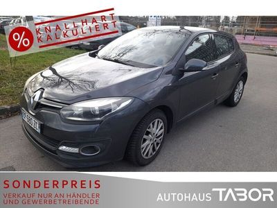 Renault Mégane III