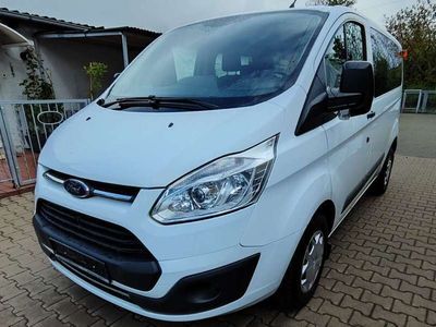 gebraucht Ford Transit Custom 310 L1 Trend