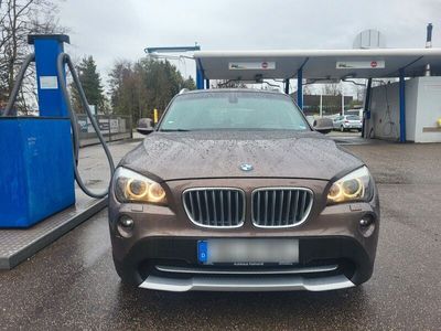 gebraucht BMW X1 xDrive23d -