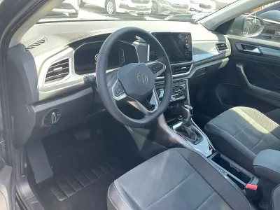 Gebraucht VW T-Roc Cabriolet