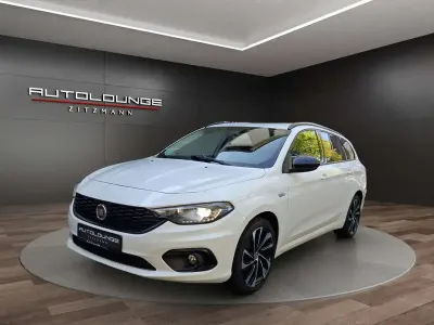 Gebraucht Fiat Tipo