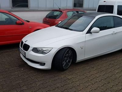 gebraucht BMW 335 i Coupé - M Paket