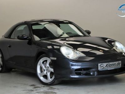 Porsche 911 Carrera 4