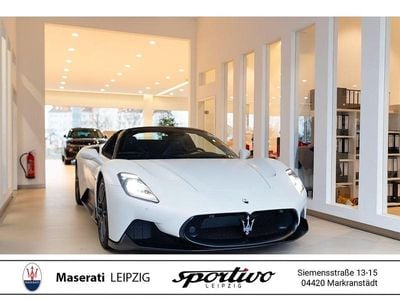 Maserati MC20