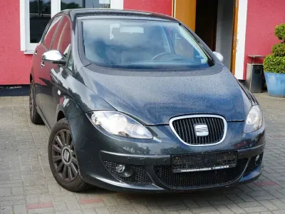 Second-hand Seat Altea