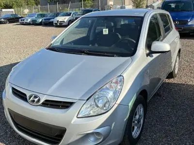 Gebraucht Hyundai i20