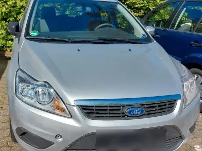 Gebraucht Ford Focus