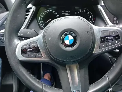 Gebraucht BMW 118