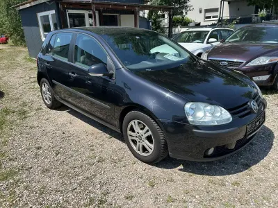 Gebraucht VW Golf IV