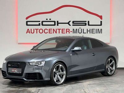 gebraucht Audi RS5 Coupe 4.2 FSI Quattro Automatik, Navi, Leder