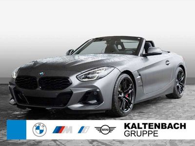 gebraucht BMW Z4 Roadster M40i LEDER NAVI W-LAN ACC LED HUD