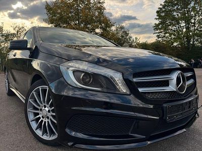Mercedes A200