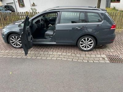 VW Golf VII