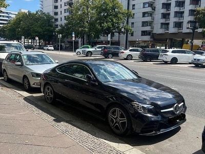 Mercedes C300