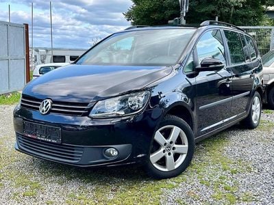 VW Touran