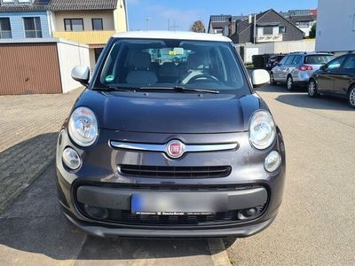 gebraucht Fiat 500 