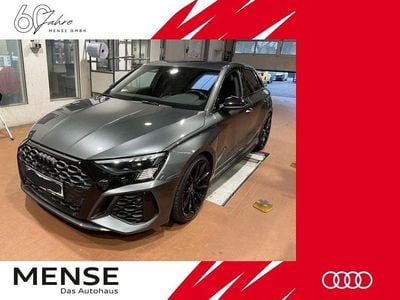 Audi RS3 Sportback