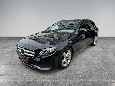 Mercedes E350