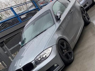 BMW 120 Coupé