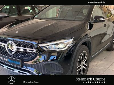 gebraucht Mercedes GLA250 7.4 e Progressive Easy-P