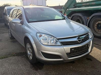 Gebraucht 2008 Opel Astra Cosmo Limousine | 990 € (Guter Preis)
