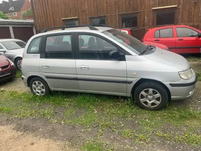 Gebraucht Hyundai Matrix