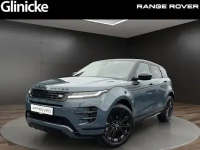 Gebraucht Land Rover Range Rover evoque