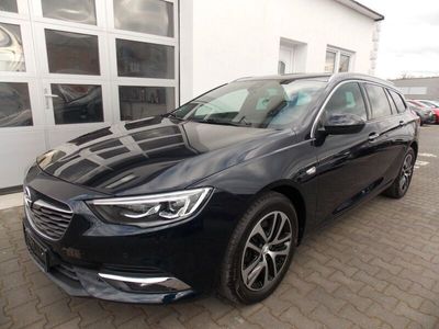 gebraucht Opel Insignia B Sports Tourer Innovation