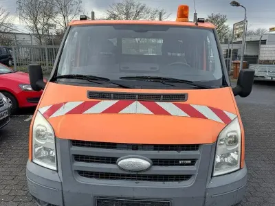 Gebraucht Ford Transit