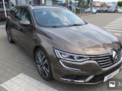 Renault Talisman GrandTour