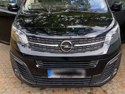 gebraucht Opel Zafira Life 2.0 Diesel 130kW Innovation L Au...