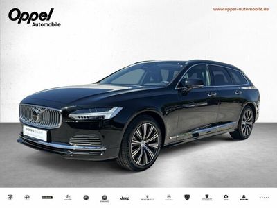 gebraucht Volvo V90 T8 AWD Inscription Recharge