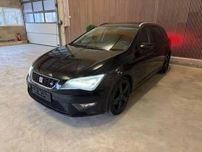 Seat Leon ST