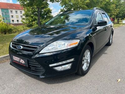 gebraucht Ford Mondeo Turnier 1. Hand