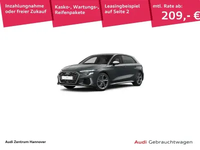 Gebraucht Audi S3
