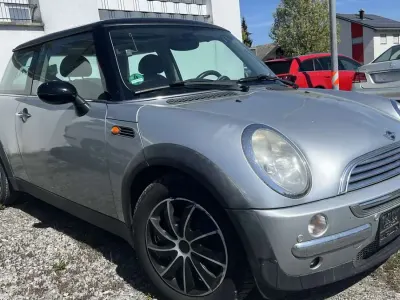 Gebraucht Mini Cooper