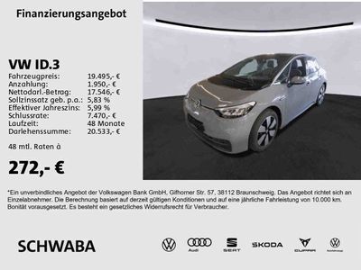 VW ID.3