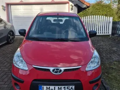 Usata Hyundai i10