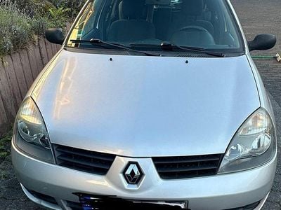 Renault Clio II