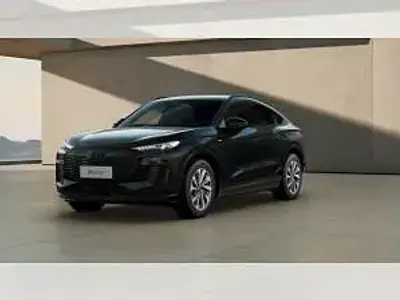 Gebraucht Audi Q6 e-tron