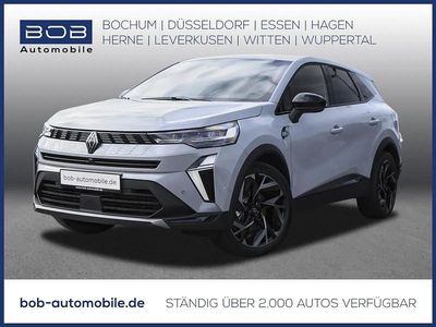 Nuova Renault Symbioz Esprit Alpine 158 CV (116 kW) 2025 Grigio SUV