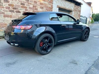 Alfa Romeo Brera