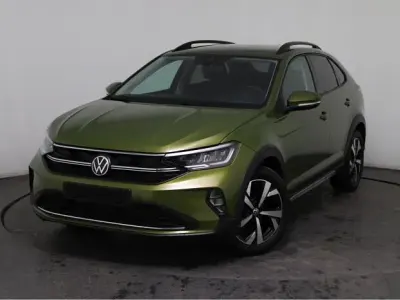 Gebraucht VW Taigo